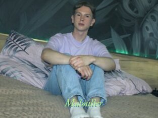 Malmiller