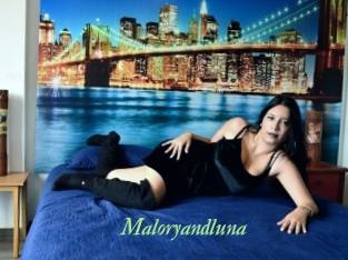 maloryandluna Tel Coquin