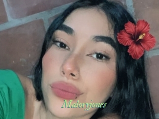 Maloryjones