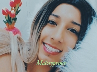 Maloryprince