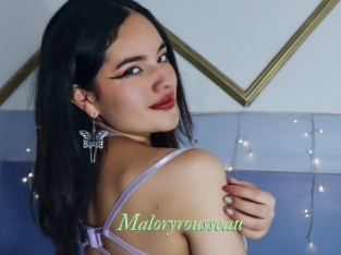 Maloryrousseau