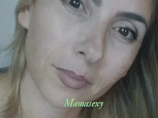 Mamasexy