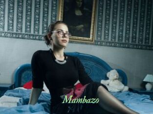 Mambazo
