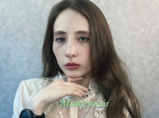 Mamieycunis