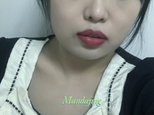 Mandajing