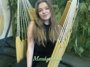 Mandarinkaa