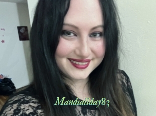 Mandiallday83
