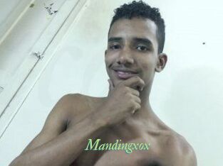 Mandingxox
