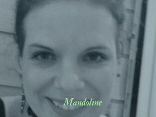 Mandoline