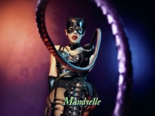 Mandyelle