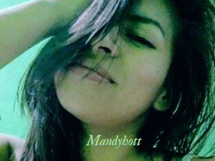 Mandyhott