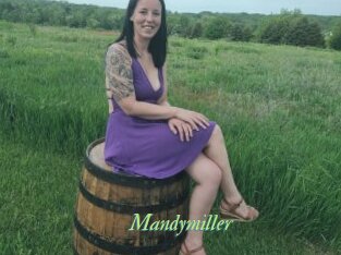 Mandymiller