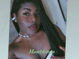 manelykstorm Tel Coquin