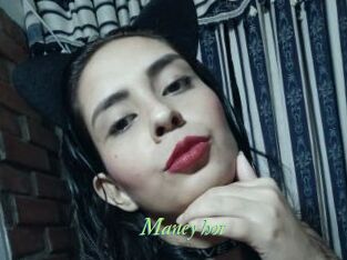 Maney_hot