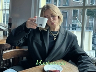 Manhattanla