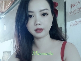 Manmanlu