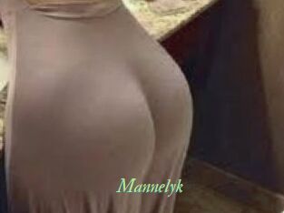 Mannelyk