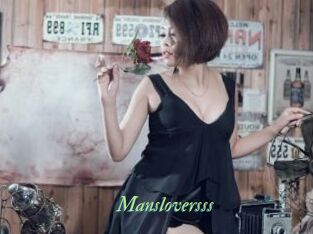 Mansloversss
