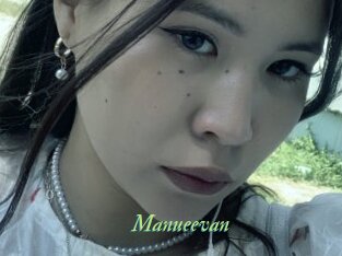 Manueevan