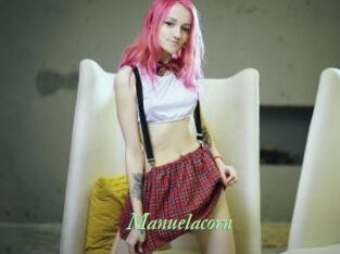 Manuelacorn