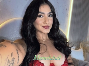 manuelahall Tel Coquin