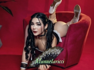 manuelaricci Tel Coquin