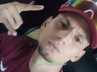 Manuelbroms