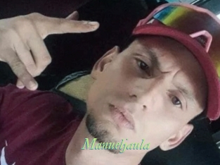 Manueljaula