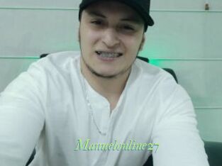 Manuelonline27