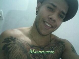 Manuelsaenz