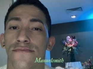 manuelsmith Tel Coquin