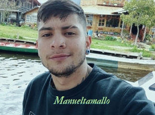 Manueltamallo