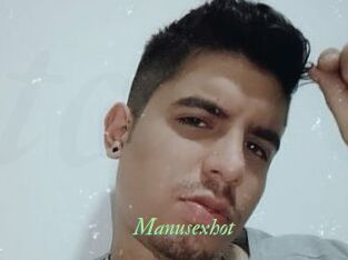 Manusexhot