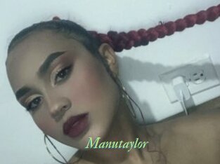Manutaylor
