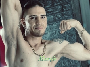 Manxfit