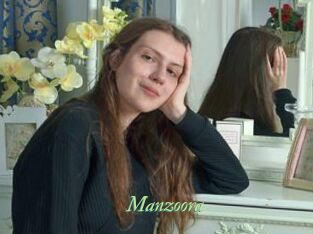 Manzoora