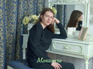 Manzoorya