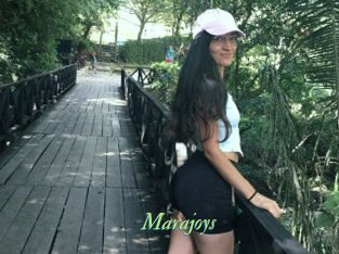 Marajoys