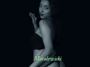 maralewiski Tel Coquin