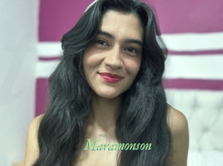 Maramonson
