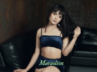 Maraolson