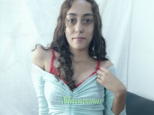 Maratomas