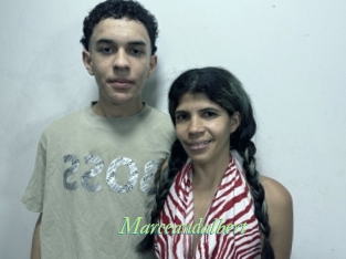 Marceandalbert