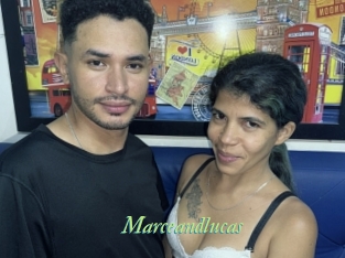 marceandlucas Tel Coquin