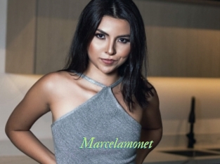 Marcelamonet
