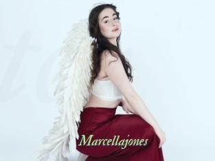 Marcellajones