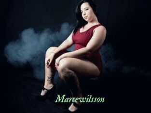 Marcewilsson