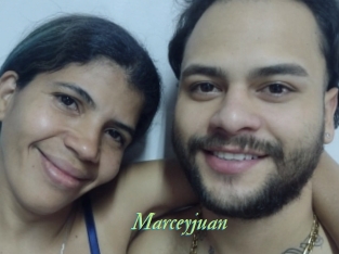Marceyjuan