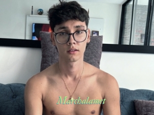 Marchalamet