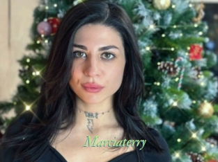 Marciaterry